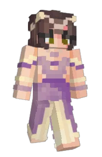 Front of Nayta_'s skin