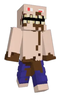 emoemory's Minecraft skin