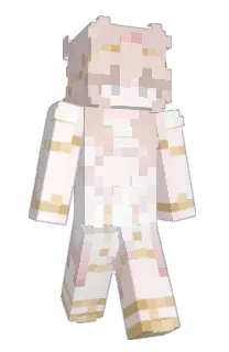 Front of herfairy's skin