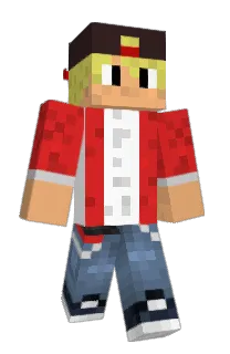 johnnooren's Minecraft skin