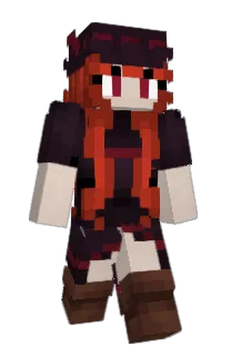 Front of Xenon2462's skin