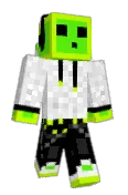 ChorusfruitMan
