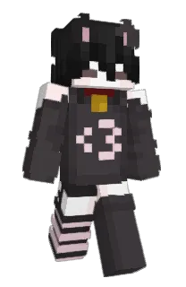 neodup's Minecraft skin