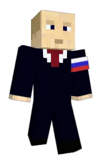 Front of dana_ss's skin