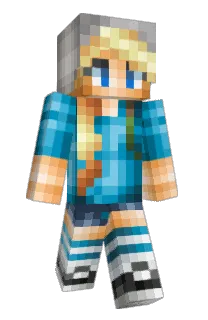 Front of _Boopo_'s skin