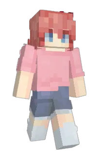 Finnedearthhhh's Minecraft skin