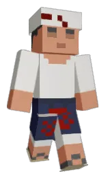 Custom render preview