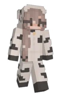 cloyi's Minecraft skin