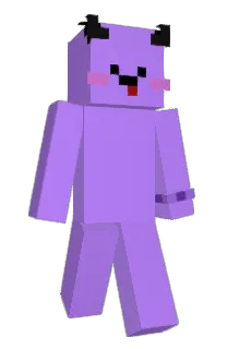 Front of pacach9800's skin