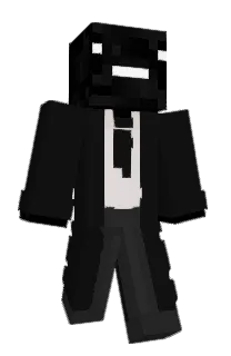 Front of Choto125's skin