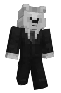 0mkc's Minecraft skin