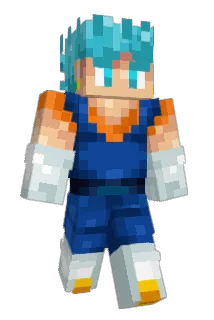 20Daniel04 Minecraft avatar full body