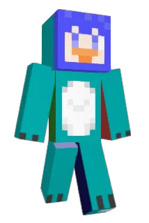 20Han Minecraft avatar full body