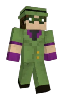 20Helicopter Minecraft avatar full body