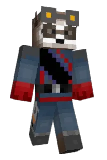 20Hellokitty03 Minecraft avatar full body