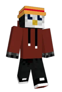 20KaYoZz48 Minecraft avatar full body