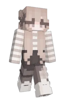 20Lena11 Minecraft avatar full body