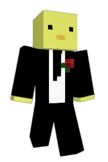 20Moritz13 Minecraft avatar full body