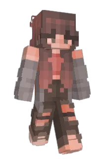 20Natalia06 Minecraft avatar full body