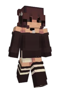 20Pancakes11 Minecraft avatar full body