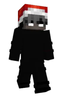 20_ms Minecraft avatar full body