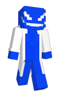 SayTankO7's Minecraft skin