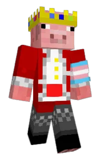 Archvyle's Minecraft skin