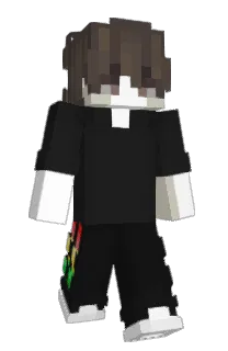 Front of CRAZZZYCRAZZZY's skin
