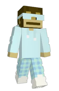Front of kirkomode's skin