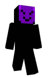 Back of ikabika's skin