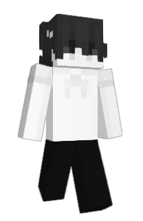 orbxl's Minecraft skin