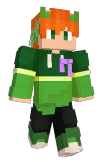 MasenVerse's Minecraft skin