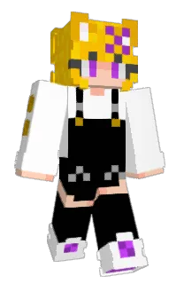 IICESARII's Minecraft skin