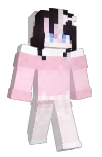 Front of bbyjpg's skin