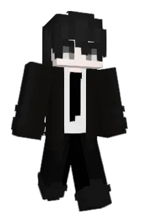 NTKJH's Minecraft skin
