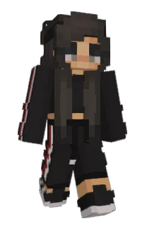 Front of Romsy_'s skin
