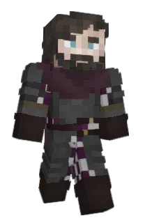 Basilius_'s Minecraft skin