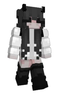 Front of Abruchiss's skin