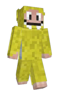Front of OSEDARK_'s skin