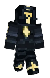 Pineink's Minecraft skin