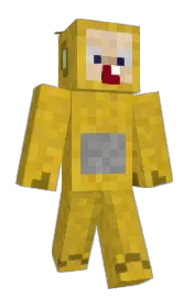 Skin preview