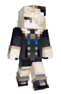 Front of Lumea_star's skin
