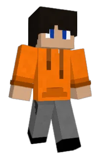 Noobygui1's Minecraft skin