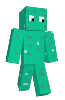 mojjiigt's Minecraft skin
