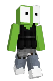 vaxuxz's Minecraft skin