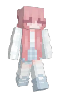 Front of n4kt's skin