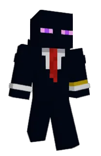 Front of lleisure's skin