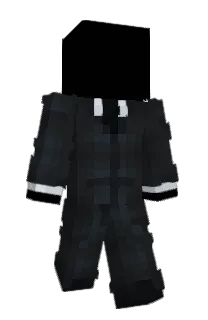SDabria's Minecraft skin