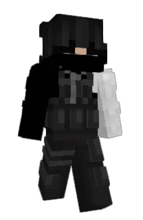 osteerx's Minecraft skin