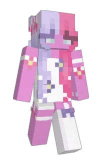 ophq's Minecraft skin